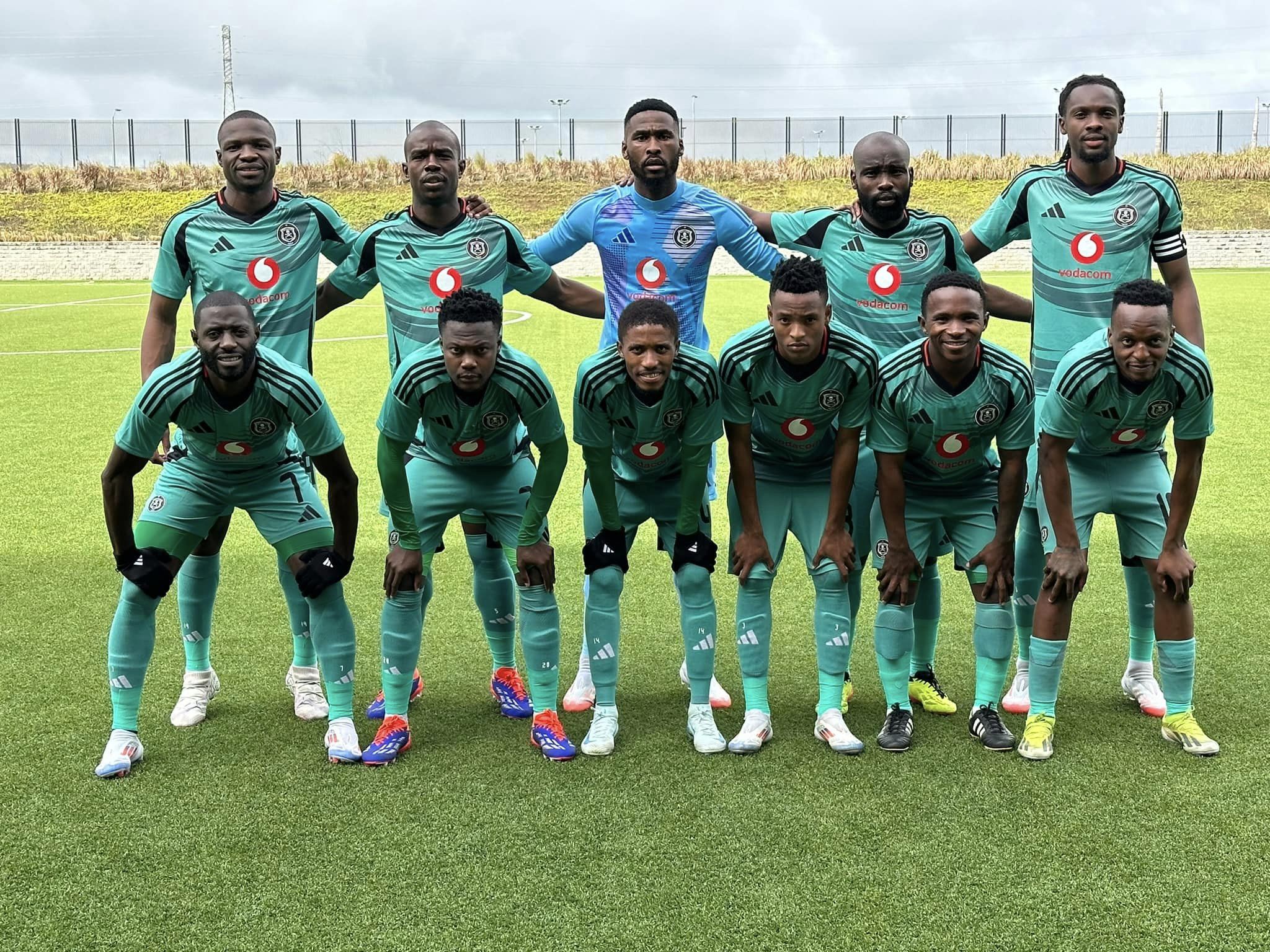 Afrique du Sud : Nouveaux reports de matches pour Orlando Pirates et Mamelodi Sundowns