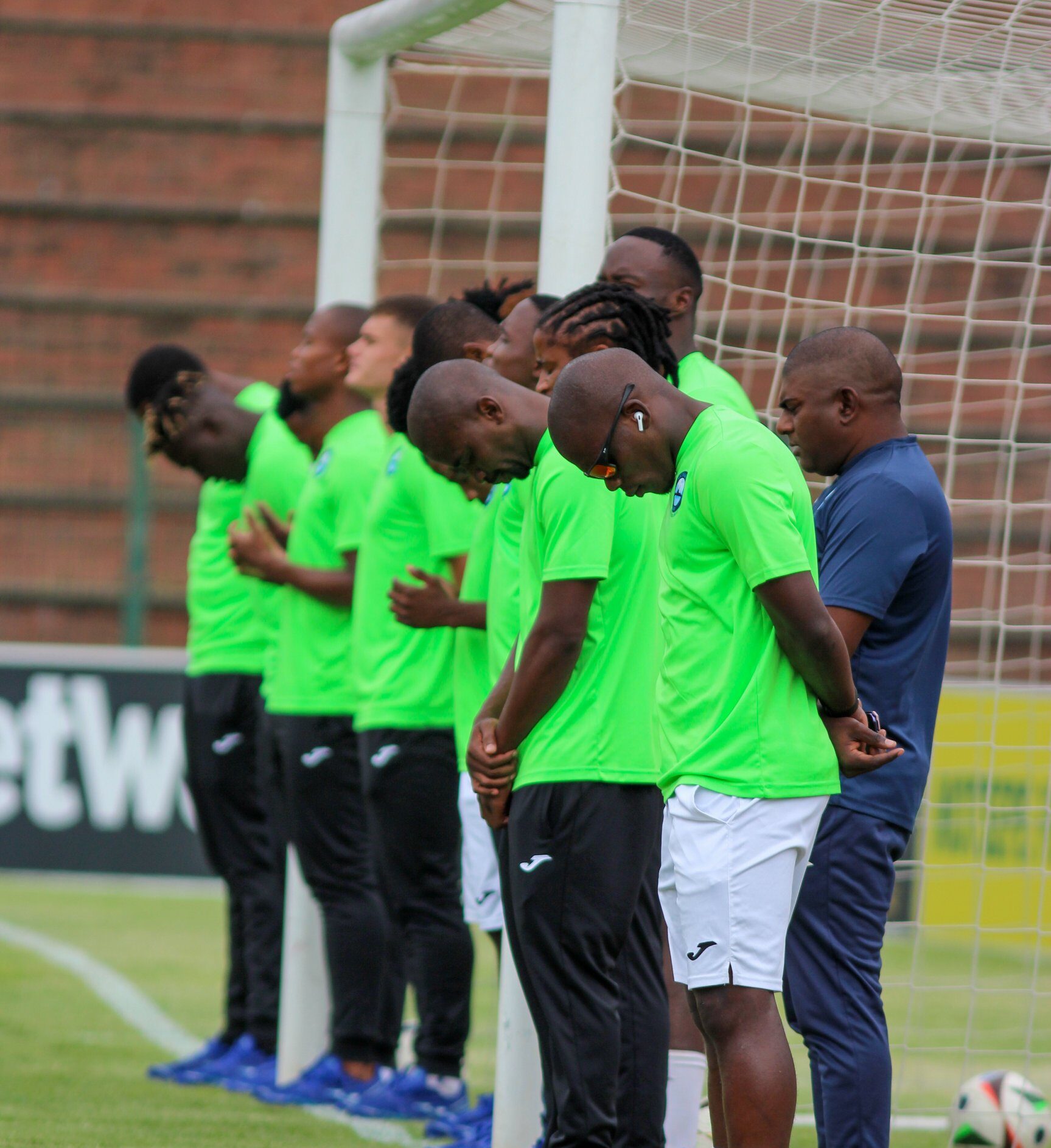 Afrique du Sud : Une défaite qui laisse des regrets pour Richards Bay