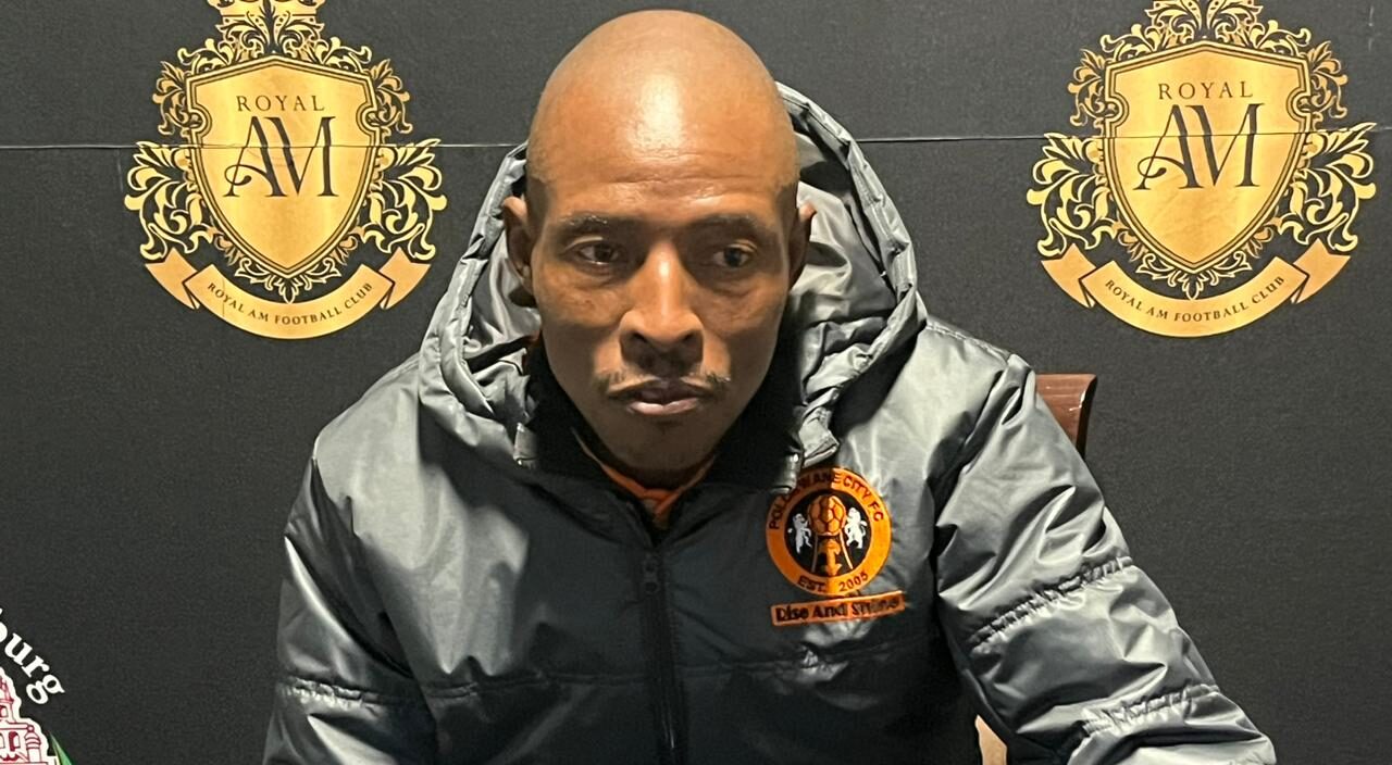 Afrique du Sud : l’ambition d’un club après des victoires surprises