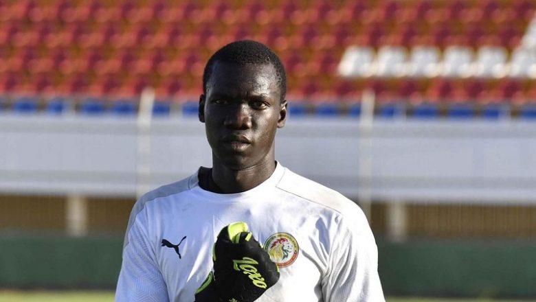 Alioune Badara Faty en discussions avec le TP Mazembe pour prolonger…