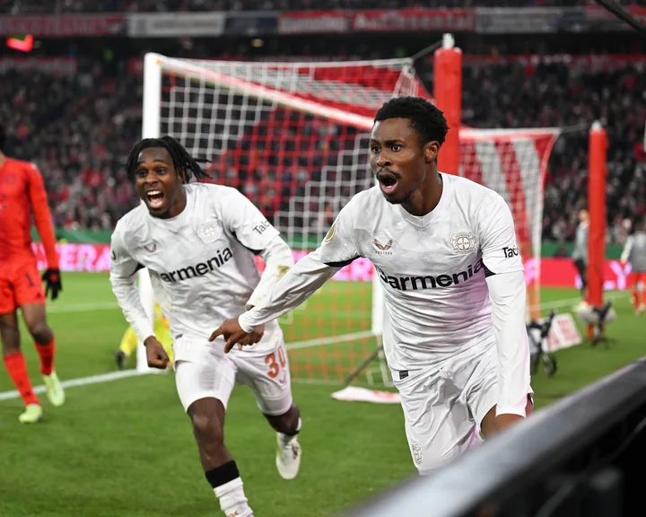 Allemagne : L’éloge inattendu de Nathan Tella envers Kompany