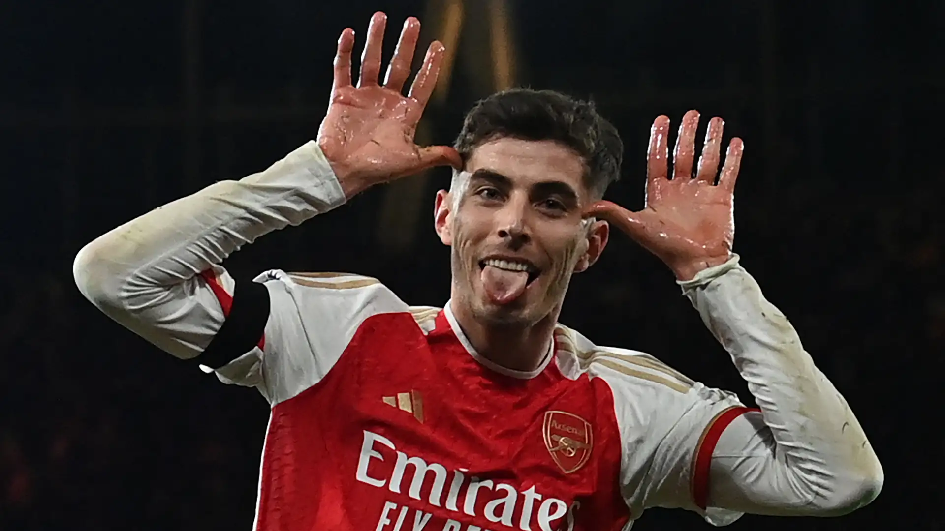 Angleterre : Kai Havertz qualifie son transfert à Arsenal de meilleure décision de sa carrière
