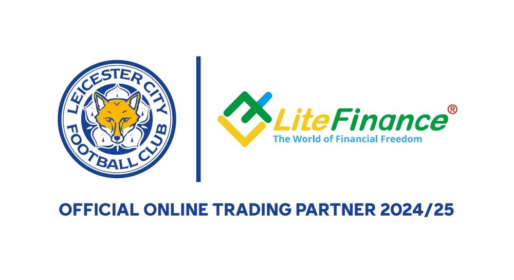 Angleterre : Leicester City s’associe avec LiteFinance