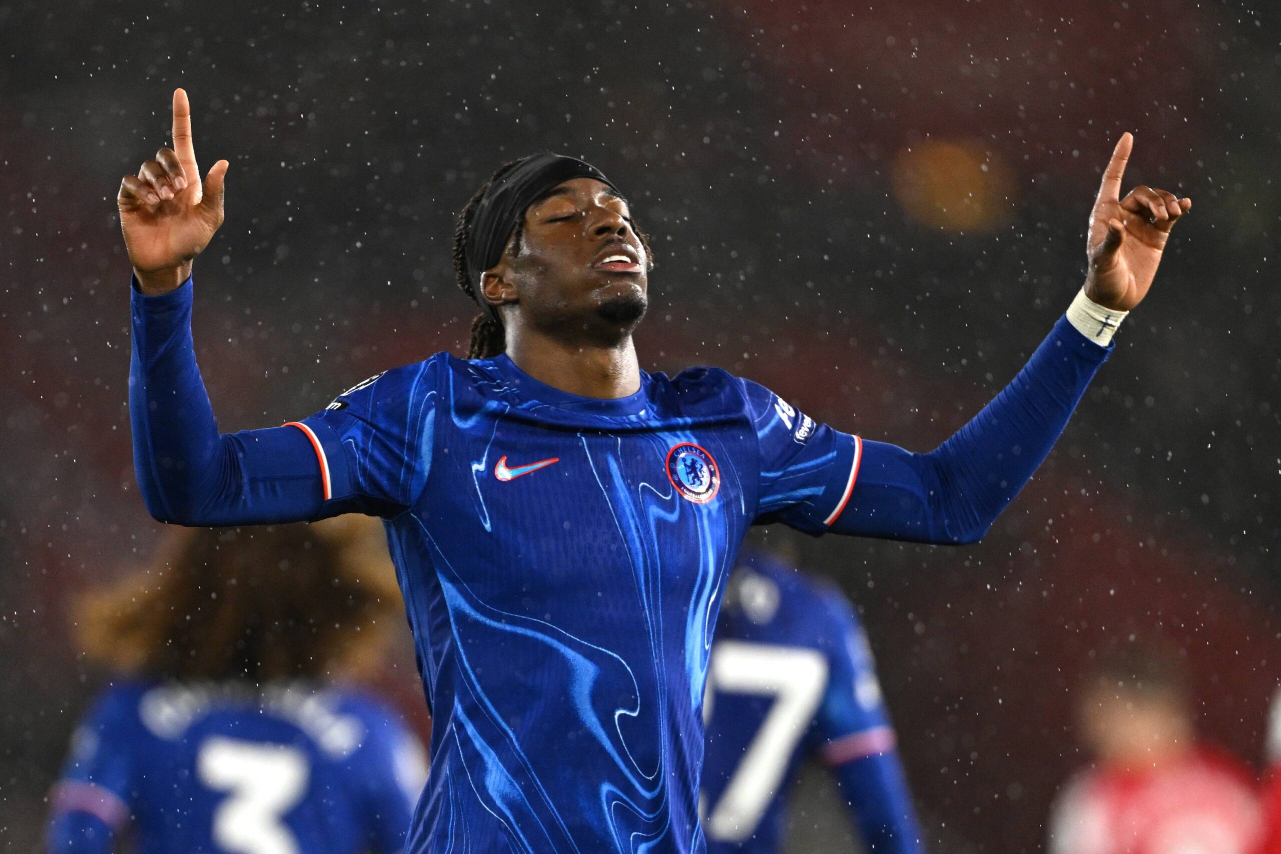 Angleterre : Les critiques de Marseillaise envers un ailier de Chelsea créent la polémique