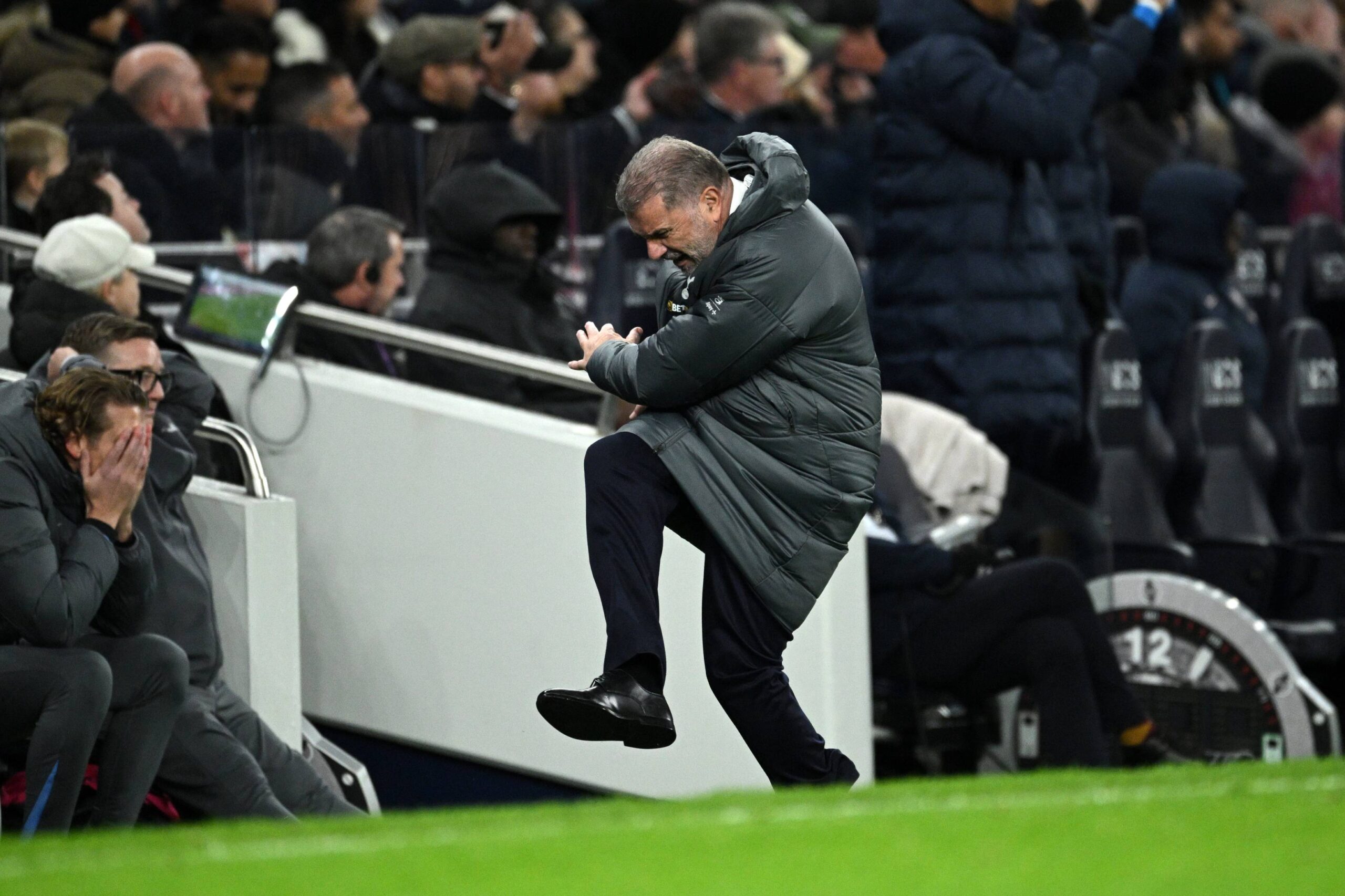 Angleterre : Les raisons de la défaite « douloureuse » de Tottenham face à Chelsea