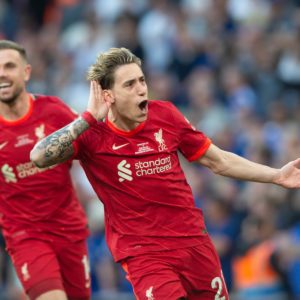 Angleterre : Liverpool face à Fulham, des retours possibles