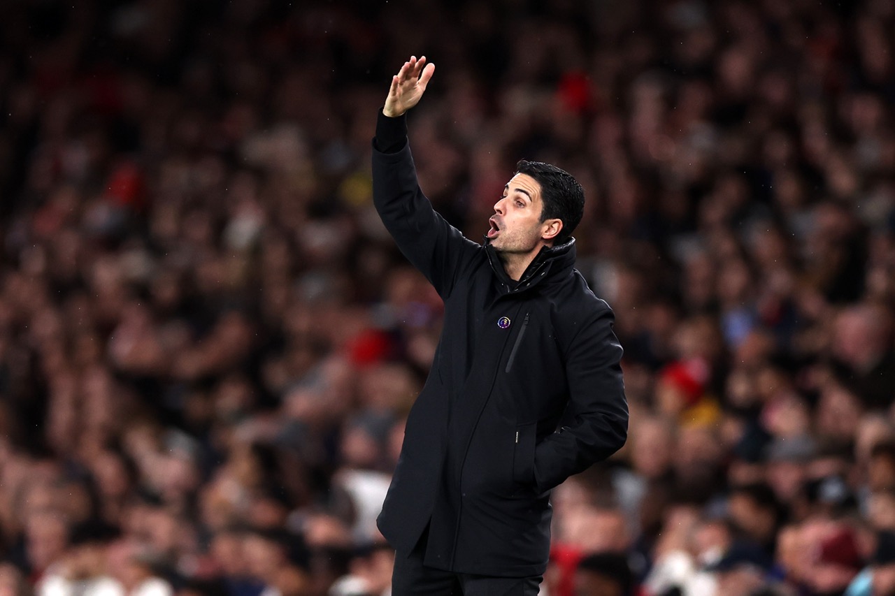 Angleterre : Marco Silva pas impressionné par la menace d’Arsenal sur coups de pied arrêtés