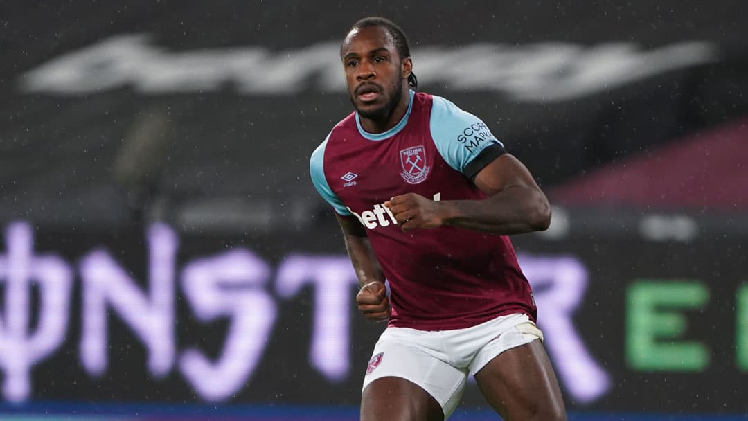 Angleterre : Michail Antonio opéré après un accident de voiture