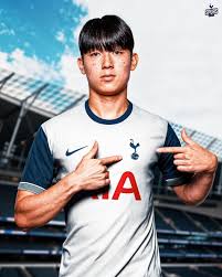 Angleterre : Postecoglou sur le défi d’adaptation de Yang Min-hyeok à Tottenham