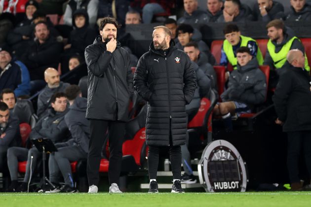 Angleterre : Tottenham écrase Southampton 5-0, soutien pour Postecoglou