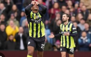 Angleterre : Une légende d’Arsenal détecte de la peur chez les joueurs de City