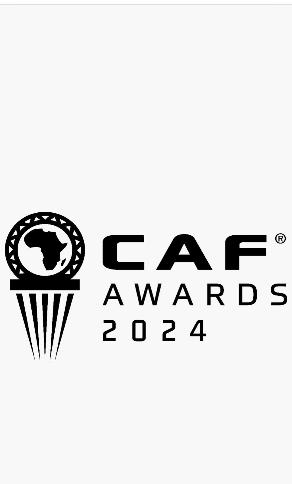 Annonce des finalistes pour les CAF Awards 2024 : Découvrez les prétendants…