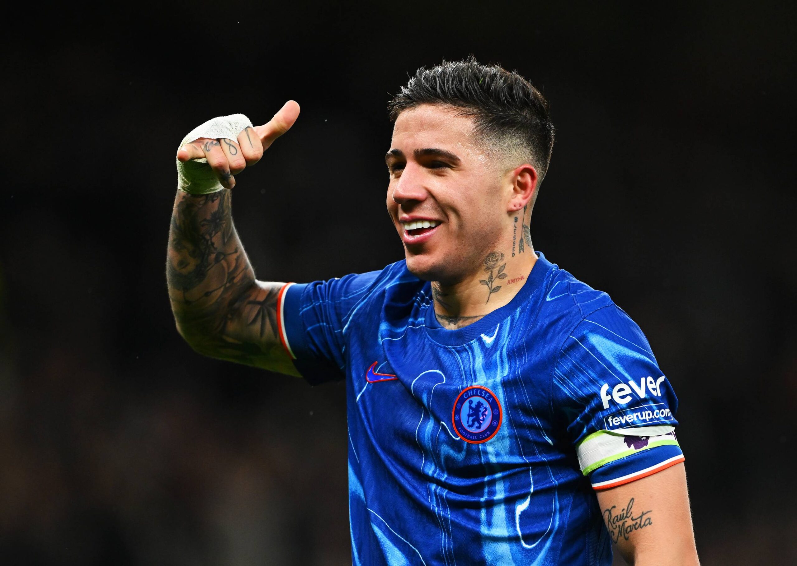 Arsenal, Chelsea et la surprise Brentford : le week-end intense de la Premier League…