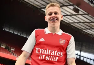 Arsenal : Incertitudes pour trois joueurs clés avant Monaco