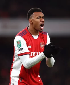 Arsenal : Incertitudes pour trois joueurs clés avant Monaco