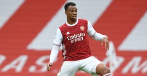 Arsenal : Incertitudes pour trois joueurs clés avant Monaco