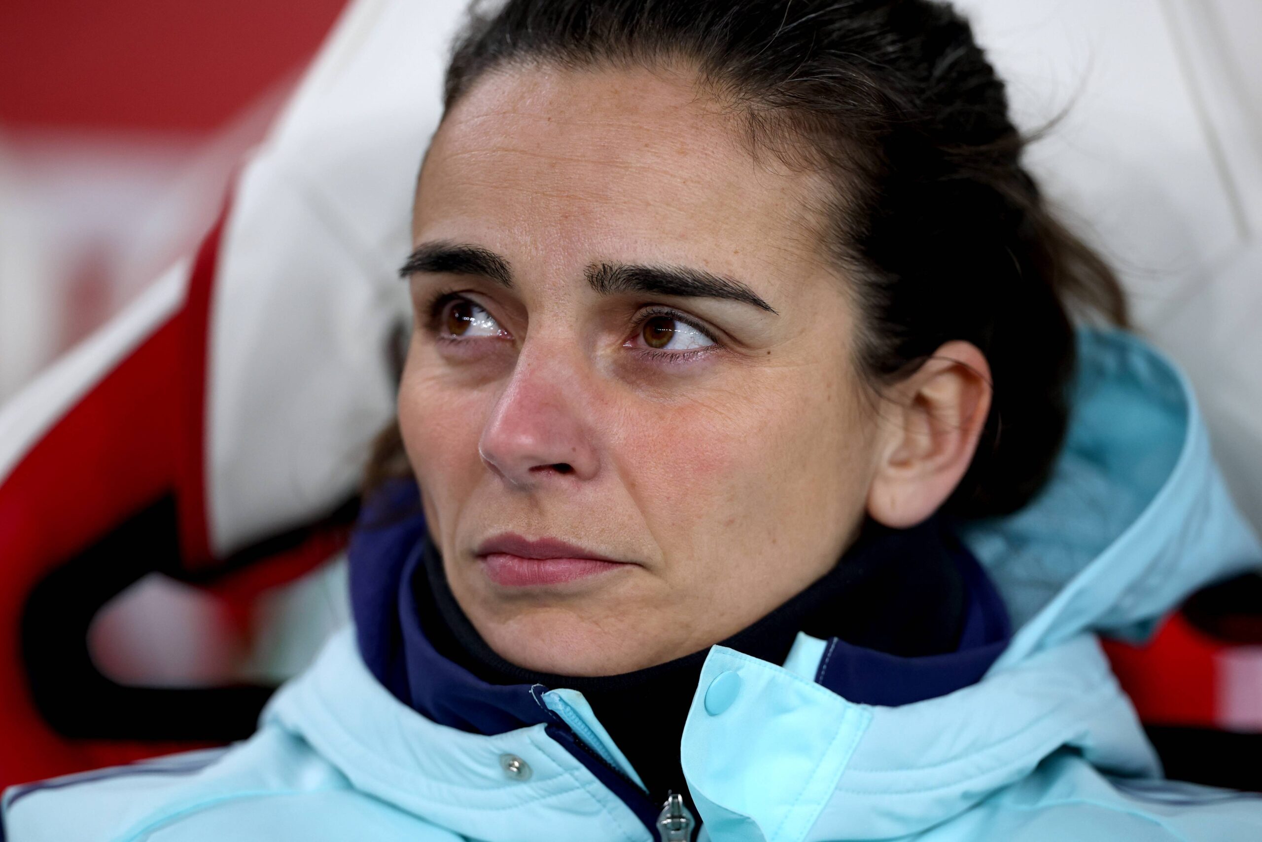 Arsenal vise à rattraper Chelsea dans la course au titre de la WSL selon Slegers