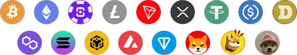 Avis sur Shuffle.com : La plate-forme de paris crypto en Corée du Sud pour 2024