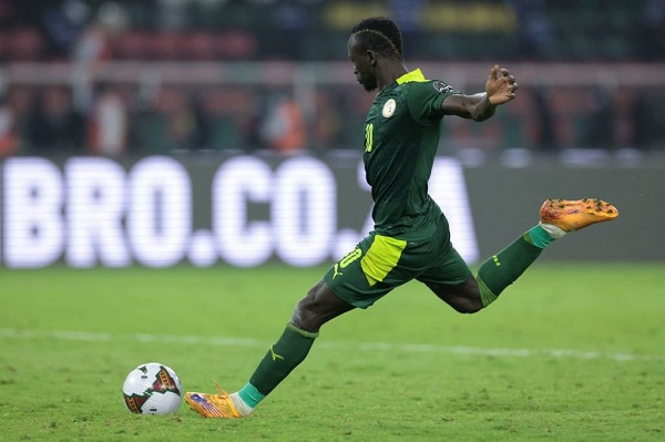 CAN 2022 : Le récit poignant de Sadio Mané sur son tir décisif