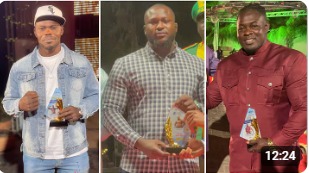 Cérémonie des trophées sportifs au Sénégal : Modou Lô en vedette, Zarco absent
