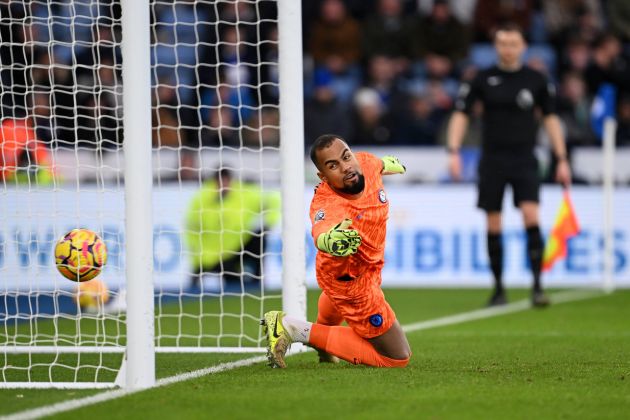 Chelsea : Une course au titre possible cette saison ?