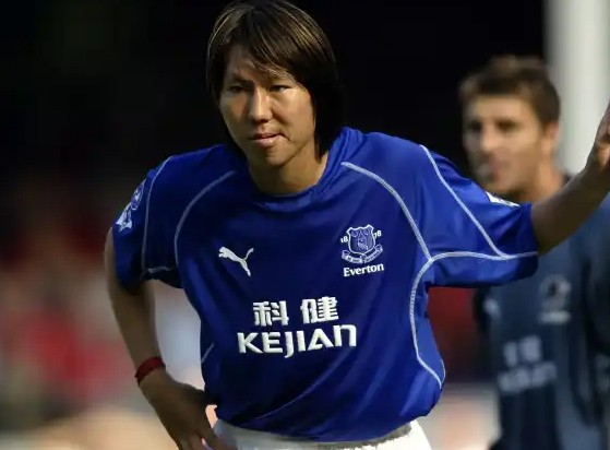 Chine : Un ancien joueur d