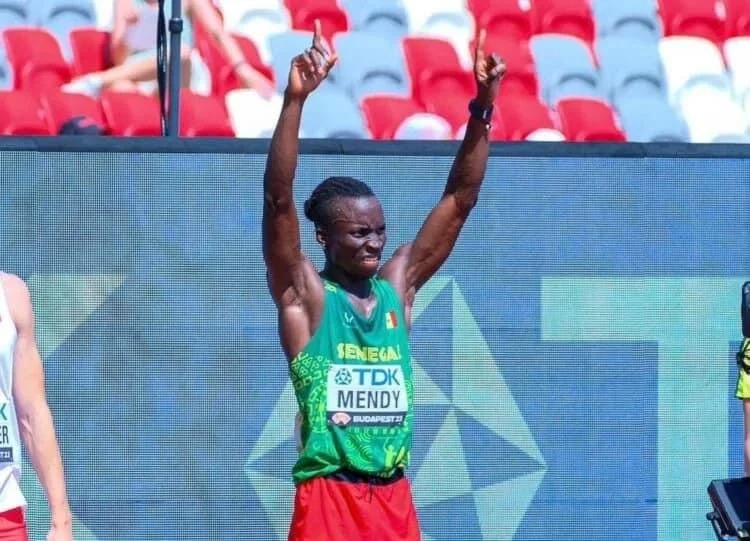 Classement des sportifs qui ont marqué 2024 au Sénégal : le verdict final...