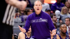 Comparaison intrigante entre deux talents émergents au basketball
