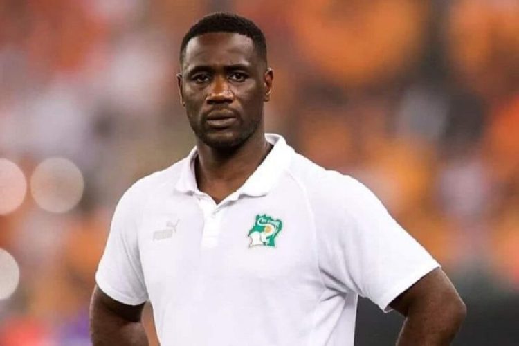 Côte d’Ivoire : Emerse Faé désigné meilleur entraîneur masculin par la CAF