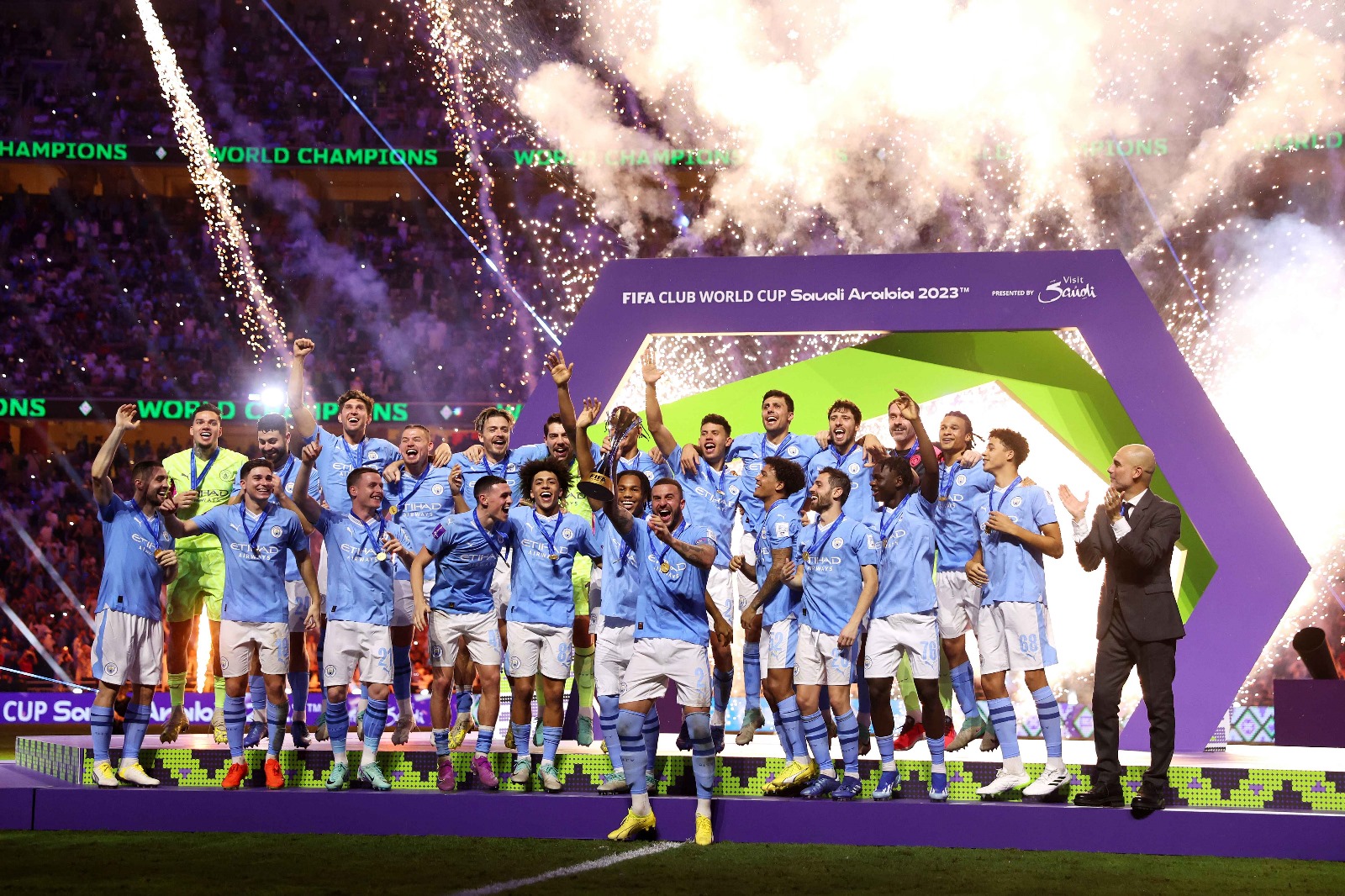 Coup d’envoi du Mondial des clubs 2025 : tout ce qu’il faut savoir