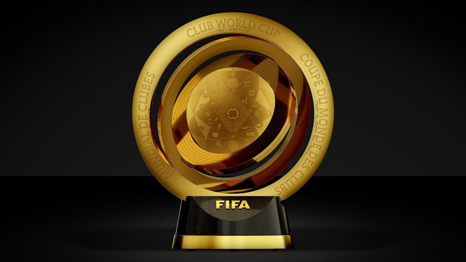 Coupe du Monde des Clubs 2025 : Le calendrier et les rencontres des Sundowns confirmés