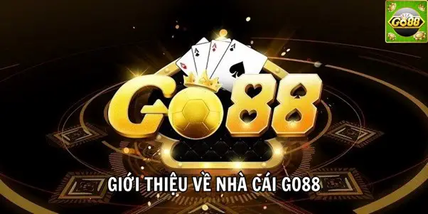 Découvrez Go88 : la plateforme de jeux en ligne incontournable pour les passionnés de paris