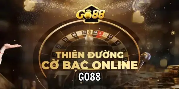 Découvrez Go88 : la plateforme de jeux en ligne incontournable pour les passionnés de paris