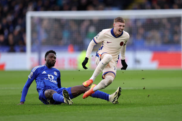 Deux joueurs nigérians menacés de suspension en Premier League