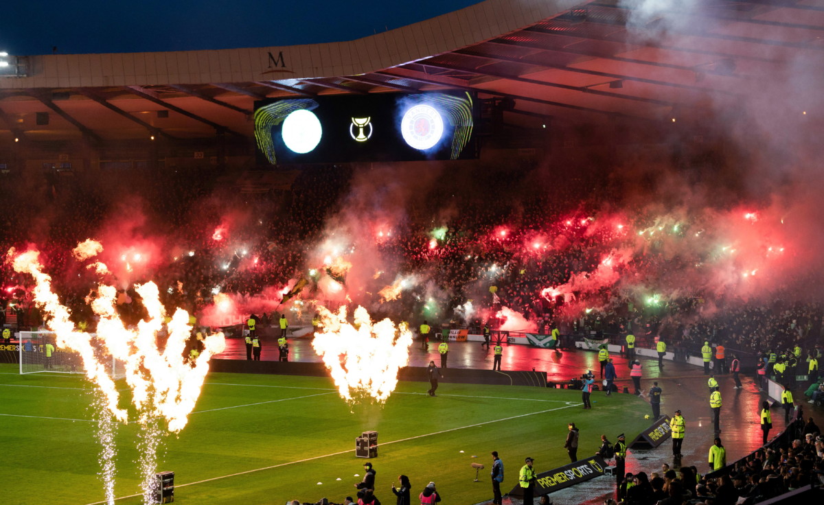 Écosse : Conséquences possibles pour le Celtic et les Rangers après la finale de la Coupe