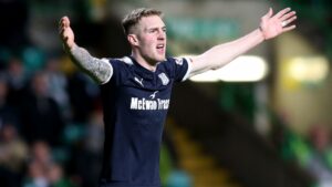 Écosse : Dundee United bat Aberdeen grâce à un but de dernière minute