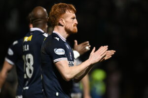 Écosse : Dundee surprend St Mirren et met fin à une mauvaise série