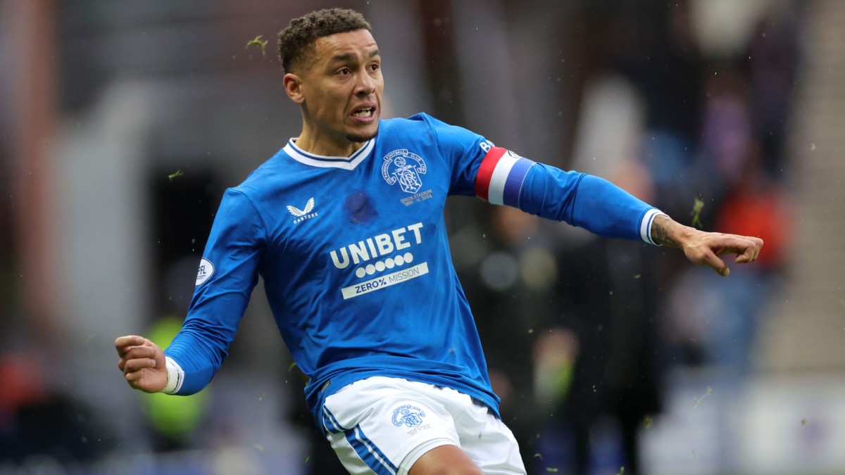 Écosse : James Tavernier appelle à une introspection avant le Old Firm