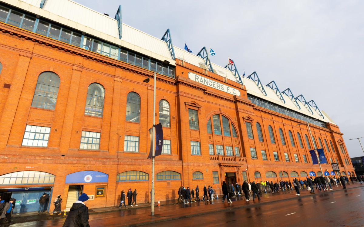 Écosse : Rangers FC interpelle la SFA sur la réintégration rapide des arbitres