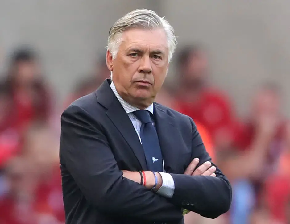 Espagne : Le Real Madrid intéressé par un défenseur de Manchester United