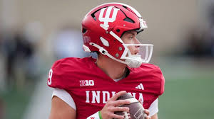 États-Unis : Duel footballistique entre Indiana et Notre Dame
