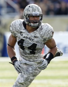 États-Unis : Le célèbre match Army-Navy sur le point de changer de date ?