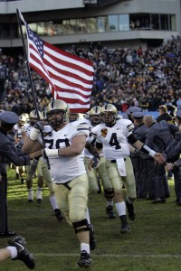 États-Unis : Le célèbre match Army-Navy sur le point de changer de date ?