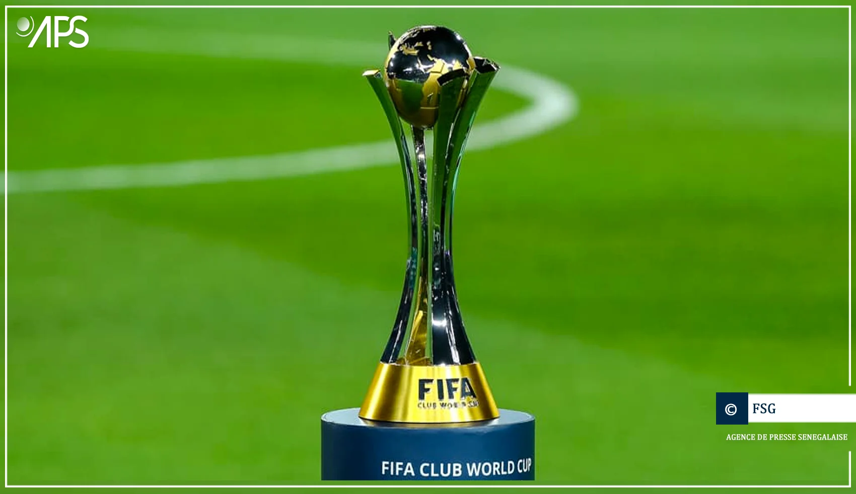 États-Unis : Tirage au sort de la Coupe du Monde des Clubs 2025 à Miami