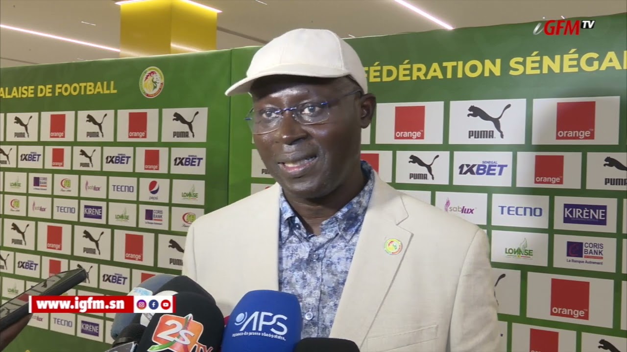 Fédération sénégalaise de football : Réunion cruciale pour désigner le successeur d’Aliou Cissé