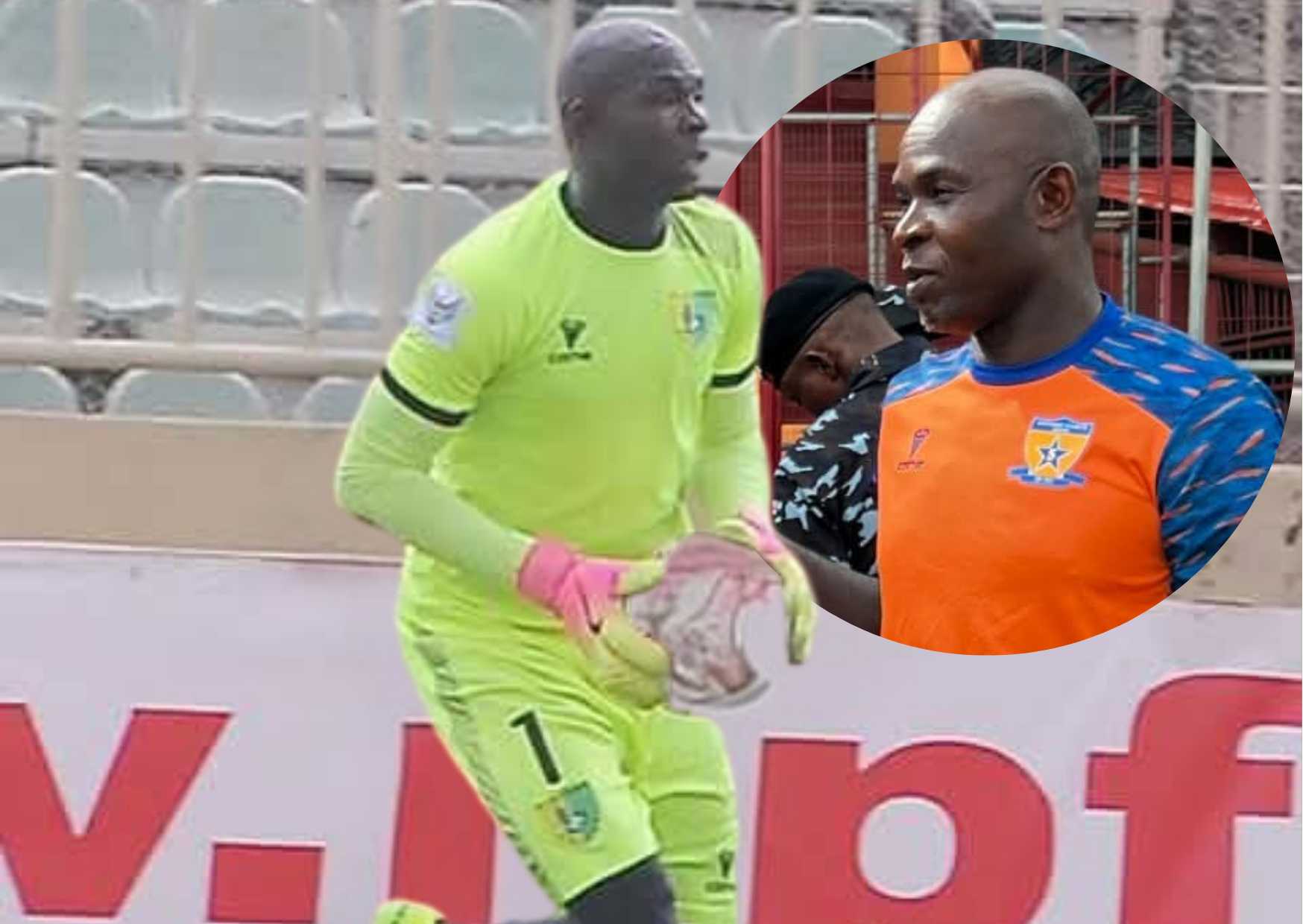 Football : un entraîneur explique son départ de Sunshine Stars