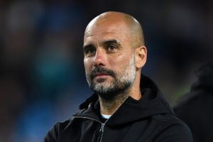 Grande inquiétude pour Manchester City avant le match contre Crystal Palace