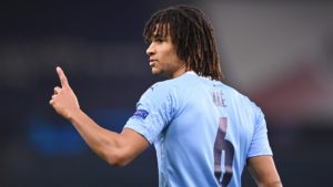 Grande inquiétude pour Manchester City avant le match contre Crystal Palace