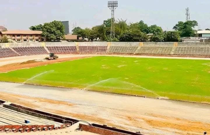 Guinée : Le CNT appelle à l’action pour les stades de Conakry