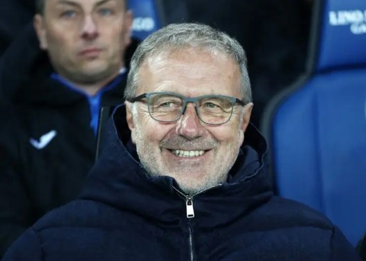 Italie : Les espoirs grandissants des fans d’Atalanta
